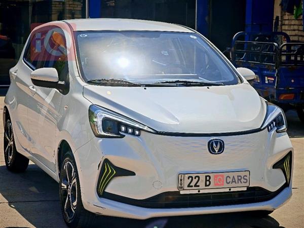 Changan E-Star 2024 for sale in Iraq - Baghdad